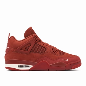 Nigel Sylvester x Air Jordan 4 Retro OG SP 'Brick By Brick' Easy Wear