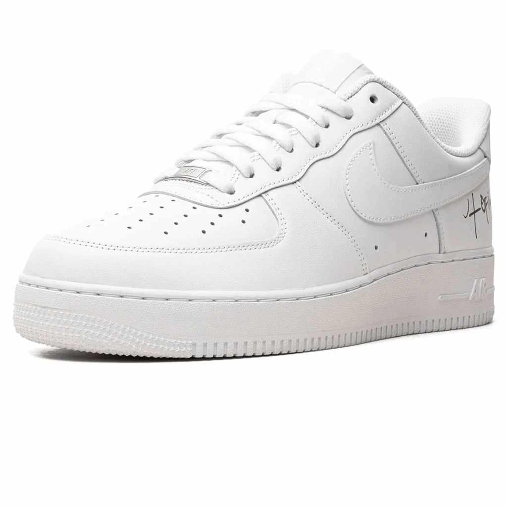 Nike Air Force 1 x Travis Scott 'Utopia' Unisex Fit Trail Fit