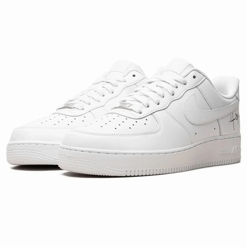 Classy stability Nike Air Force 1 x Travis Scott 'Utopia'