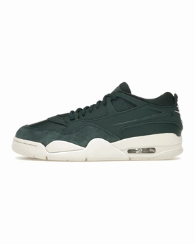 Fresh Ride Nike Air Jordan 4 RM Oxidized Green