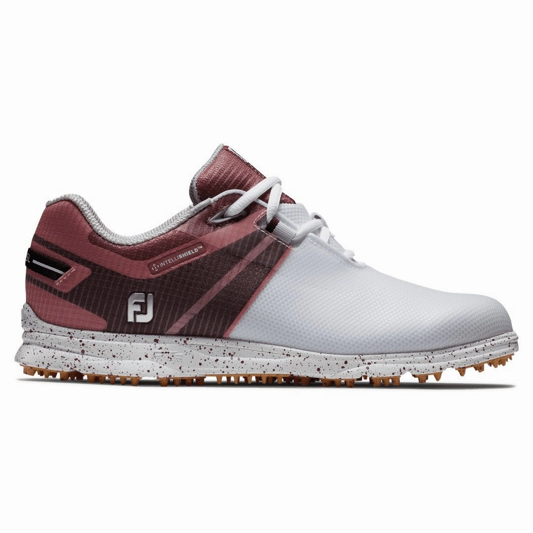 FootJoy Ladies Pro SL Sport Golf Shoes 98163 High Stability