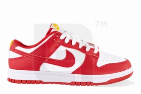 Outdoor Style Soft-touch design Nike Dunk Low "USC"