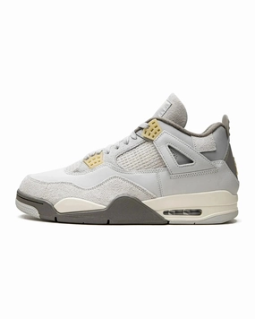 Dynamic Design Nike Air Jordan 4 Retro SE Craft Photon Dust