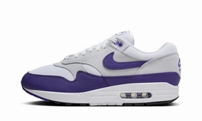 Nike air max 1 sc field purple Slim performance