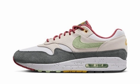 Vibrant fit Minimal Comfort Nike air max 1 easter celebration