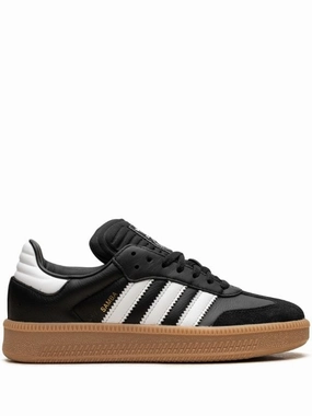Samba XLG "Black/White/Gum" sneakers Dawn Step