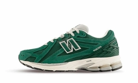 New Balance 1906R Green Shock - absorbing midsole