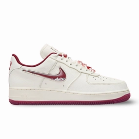 Nike Air Force 1 Low Valentine's Day Sneaker Fit
