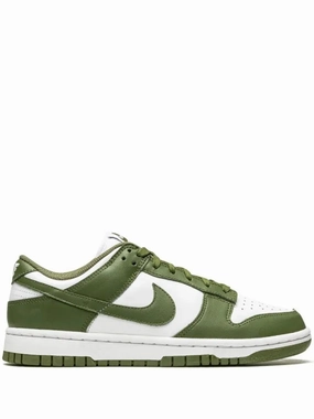 Any Outfit Nike Dunk Low "Medium Olive" sneakers