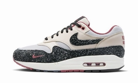 Shock Design Lightweight Ease Nike Air Max 1 PRM 'Keep Rippin Stop Slippin 2.0'