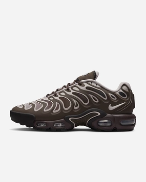 Nike Air Max Plus Drift Brown Smart Ease