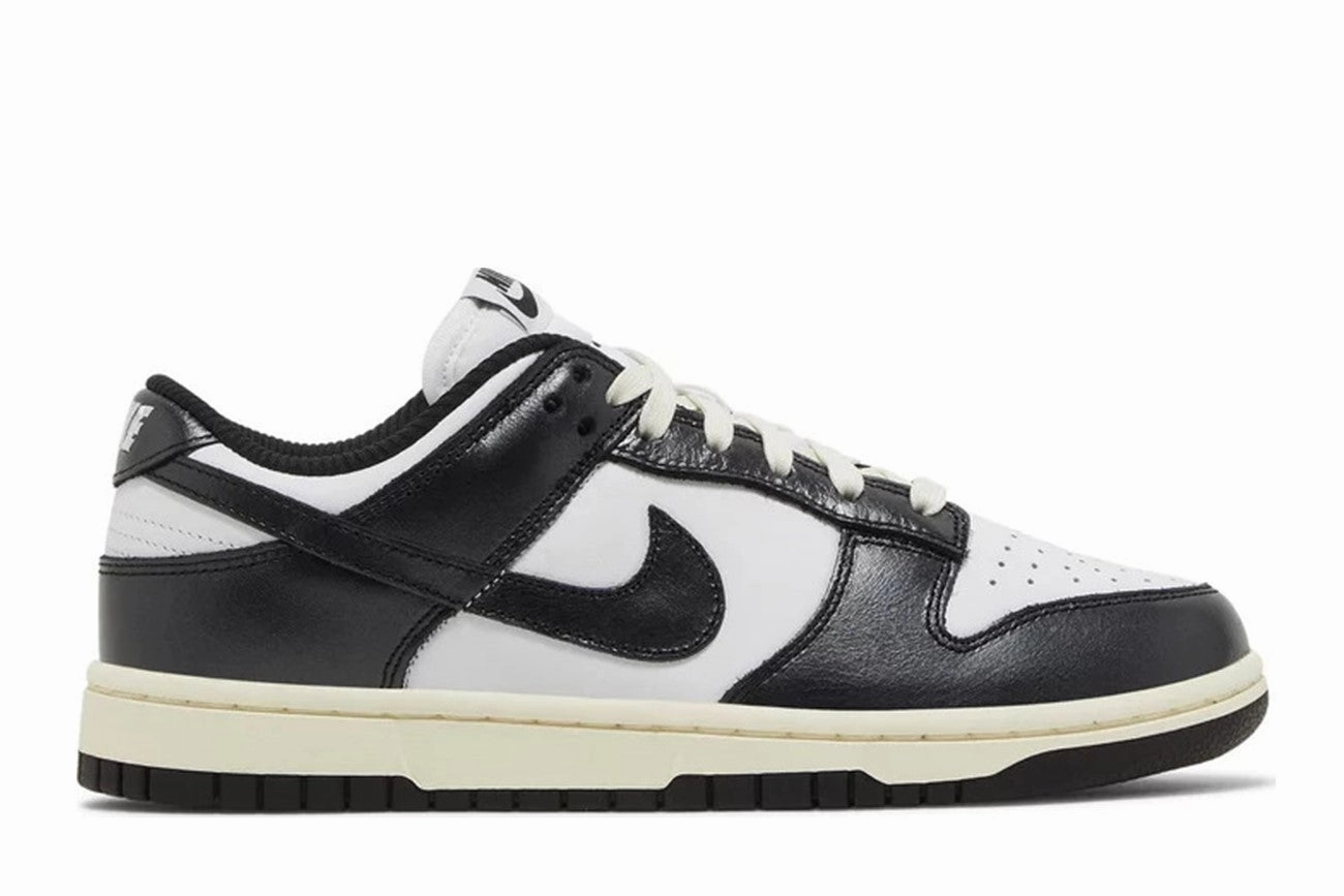 Everyday Sports Nike Dunk Low "Vintage Panda" (W)