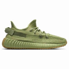 Stay Stylish Adidas Yeezy Boost 350 V2 'Sulfur'