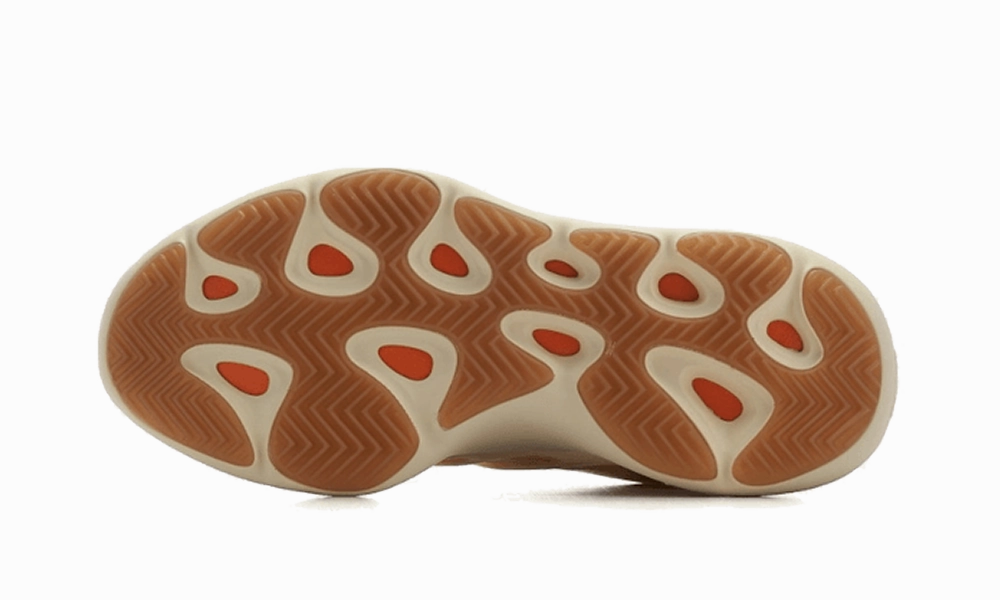 Galaxy Jog Men Mode Adidas Yeezy 700 V3 Mono Safflower