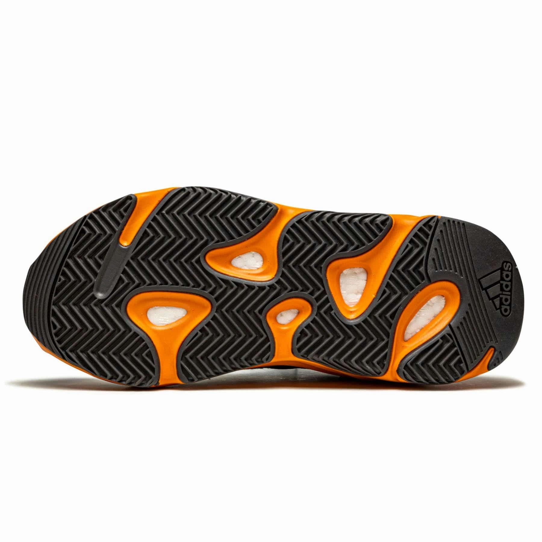 Adidas Yeezy Boost 700 'Bright blue' Walk-Ready Shoes night stroll