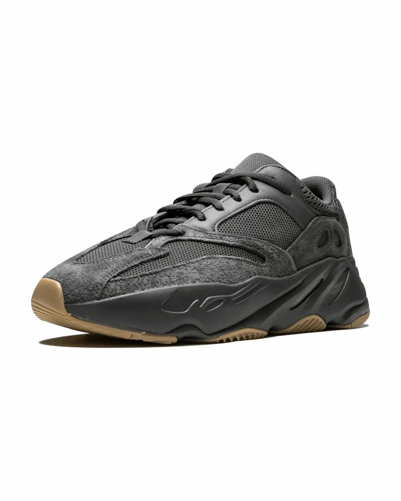 Adidas Yeezy Boost 700 Utility Black On The Go Pet Hike