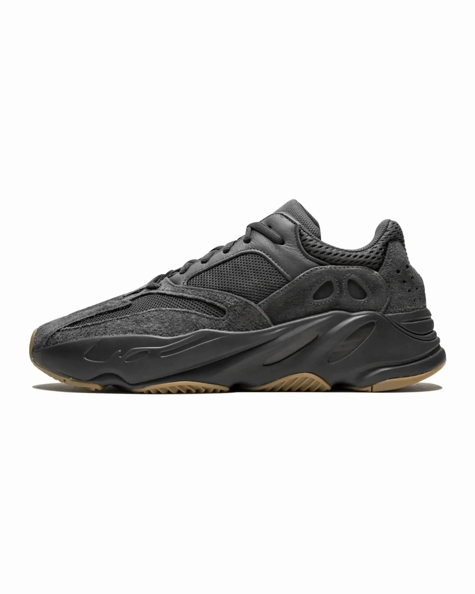 Purple Dream Adidas Yeezy Boost 700 Utility Black