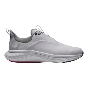 retro - style running shoes FootJoy Quantum Golf Shoes 56981
