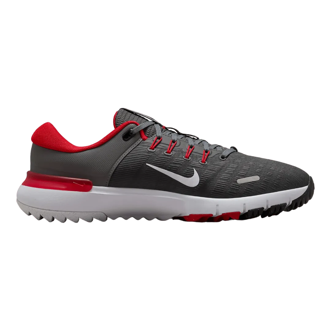running for a way to stay connected to the community pre - owned shoes Nike Free Golf NN Golf Shoes FN0332