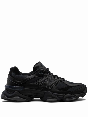 New Balance 9060 "Black" trend - following shoes