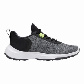 running with knee braces low - heeled - feature shoes Junior Puma Fusion Crush Sport Golf Shoes 379891