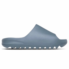 Adidas Yeezy Slides 'Slate Marine' High Efficiency Fitness