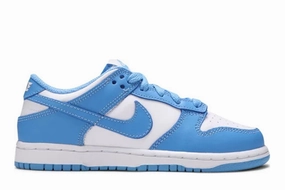 Nike Dunk Low "UNC" (2021/2024)(PS) Outing Fit