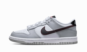 Nike Dunk Low SE Jackpot (GS) Sleek Outline Long Time Wear