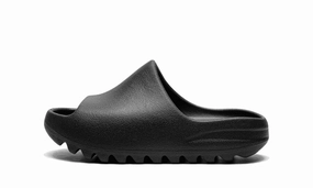 Yeezy Slide Onyx (Kids) Breathability Chill Fit