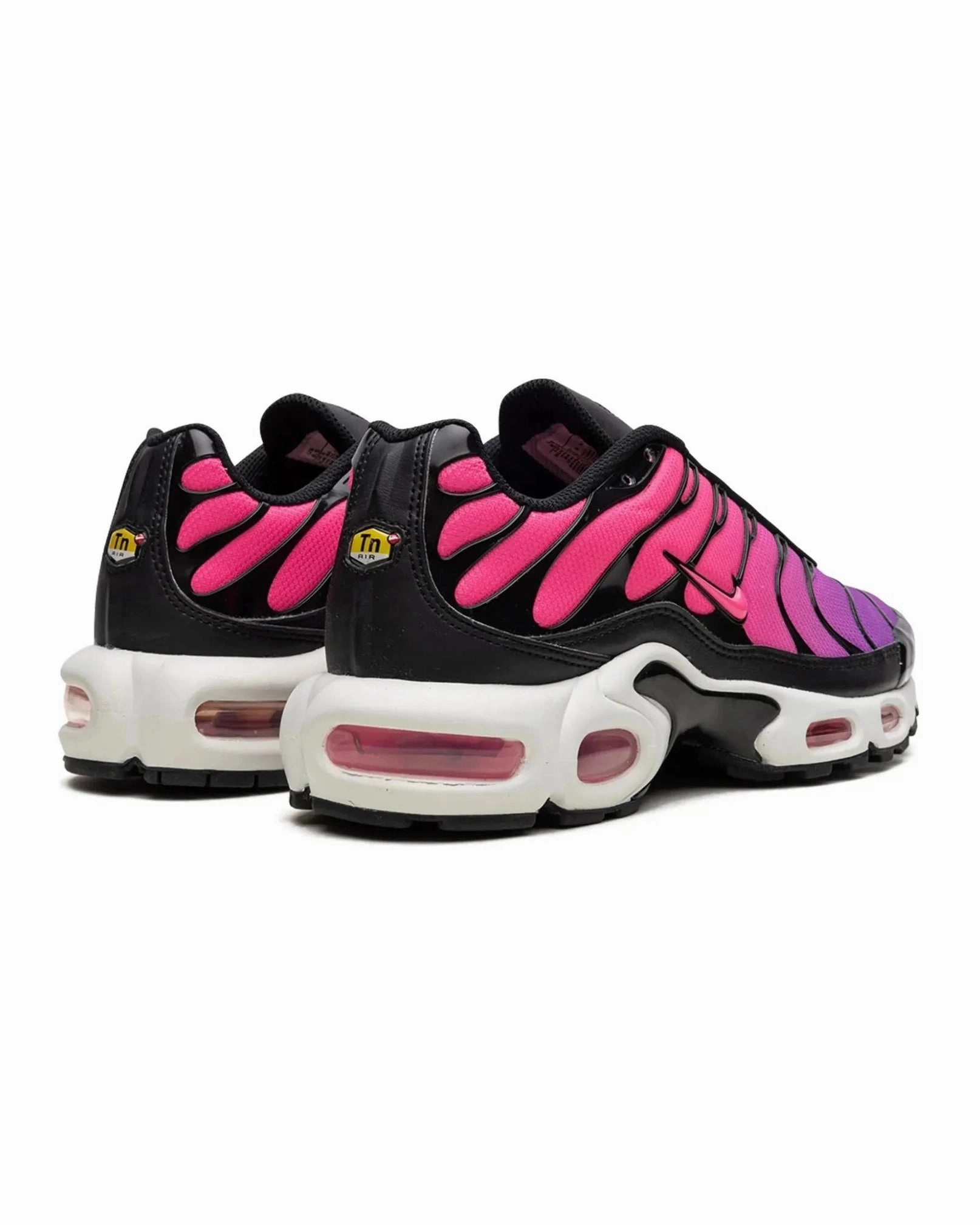 Nike TN Dusk Narrow Fit shoe protection