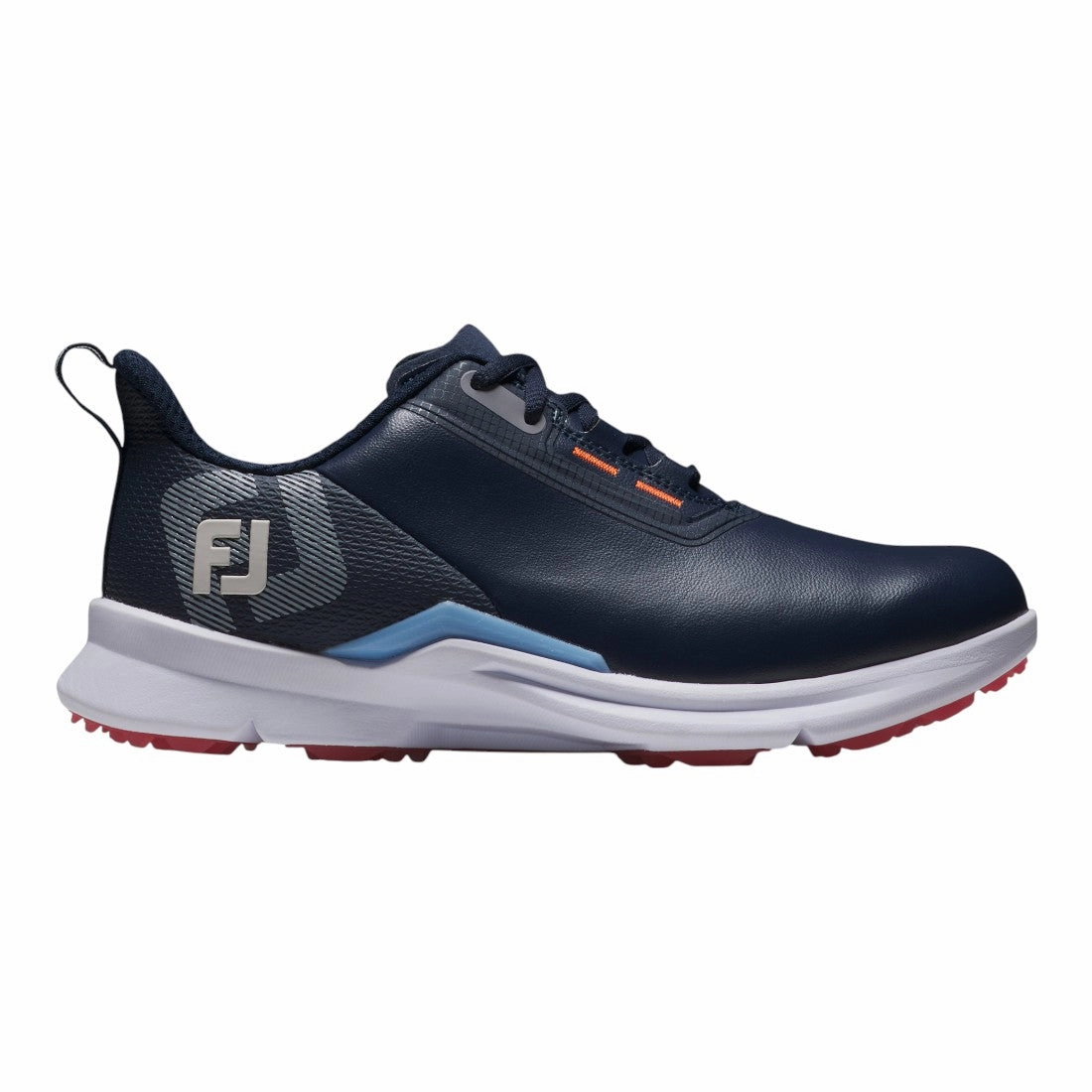 FootJoy Ladies Fuel Golf Shoes 90799 Dynamic flex concrete running