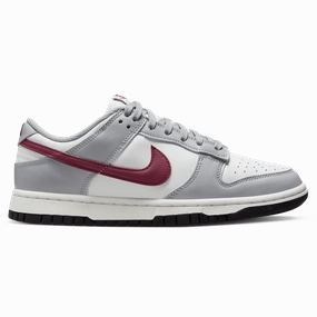 Soft - Touch anti - blister - prevention shoes Nike Dunk Low Wmns 'Pale Ivory Redwood'