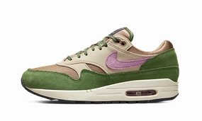 Nike Air Max 1 SH Treeline climbing shoes Colossal durability