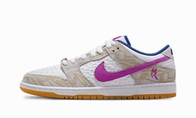 Endurance - running modern - style running shoes Nike SB Dunk Low Rayssa Leal