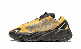 Adidas Yeezy Boost 700 MNVN Honey Flux Shockproof Heel