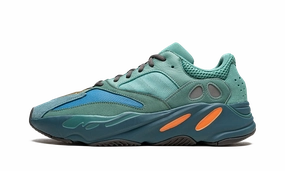 Adidas Yeezy Boost 700 Faded Azure Street Trend