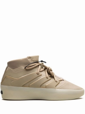 Adidas x Fear of God Basketball 1 "Clay" sneakers Foot Support