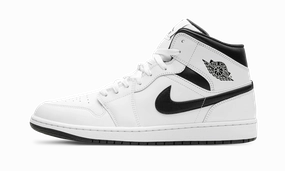 Air Jordan 1 Mid Reverse Panda Fit for All