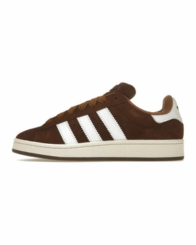 Commuter Style Adidas Campus 00s Bark