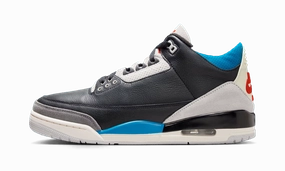 Air Jordan 3 Retro OG Rare Air Supportive Control