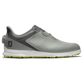 FootJoy UltraFit BOA Golf Shoes 54341 Style - updated biomechanically - correct