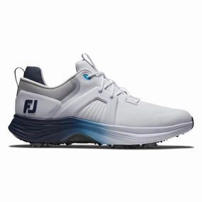 high - arch - feature shoes FootJoy HyperFlex Carbon Golf Shoes 55473
