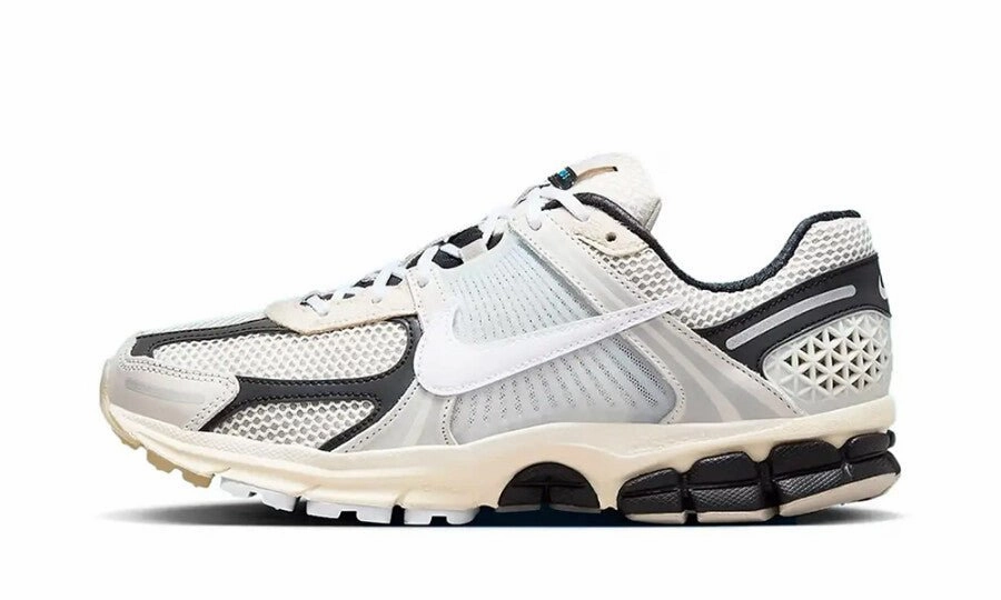 Nike Zoom Vomero 5 'Supersonic Light Bone Black' Functional Piece High Arch