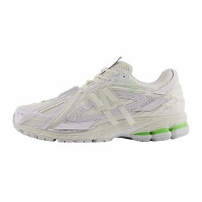New Balance 1906A White Green soccer player shoes