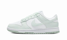 Nike Dunk Low Next Nature White Mint Secure Foam intermediates