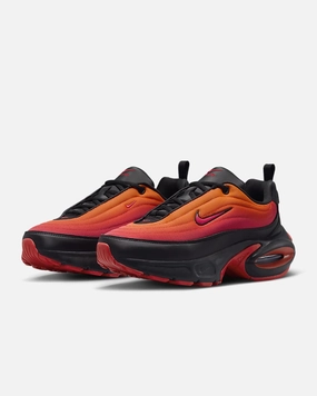 Shock Base Urban Jungle Nike Air Max Portal orange
