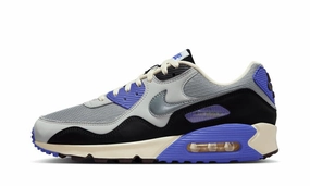 Nike Air Max 90 SP Patta Waves Sapphire Supportive Traction