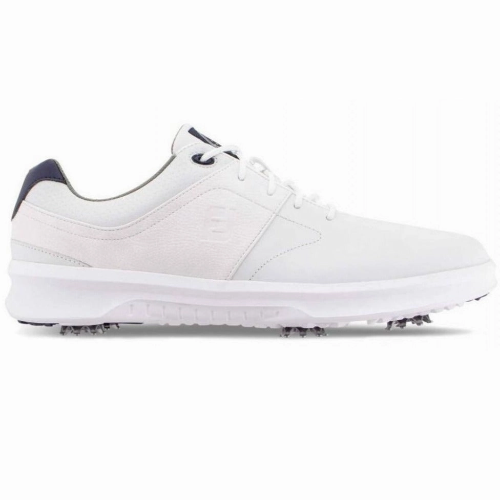 FootJoy Contour Series Golf Shoes 54113 high arches shoes cruelty - free running shoes