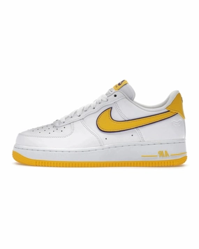 Anaerobic individual shoes Nike Air Force 1 Low Retro QS Kobe Bryant Lakers Home