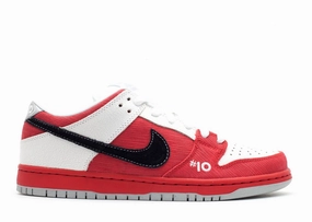Resilient Pace Nike SB Dunk Low Roller Derby